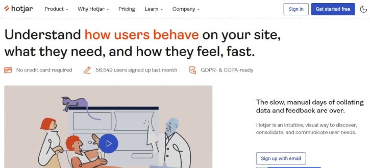 Hotjar