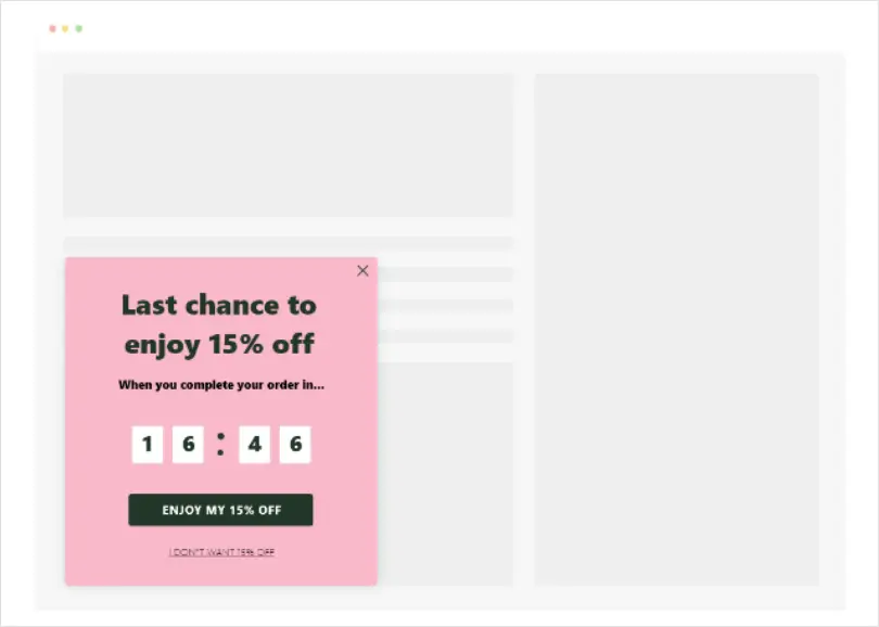 11 Proven Call to Action Button Best Practices for Popups