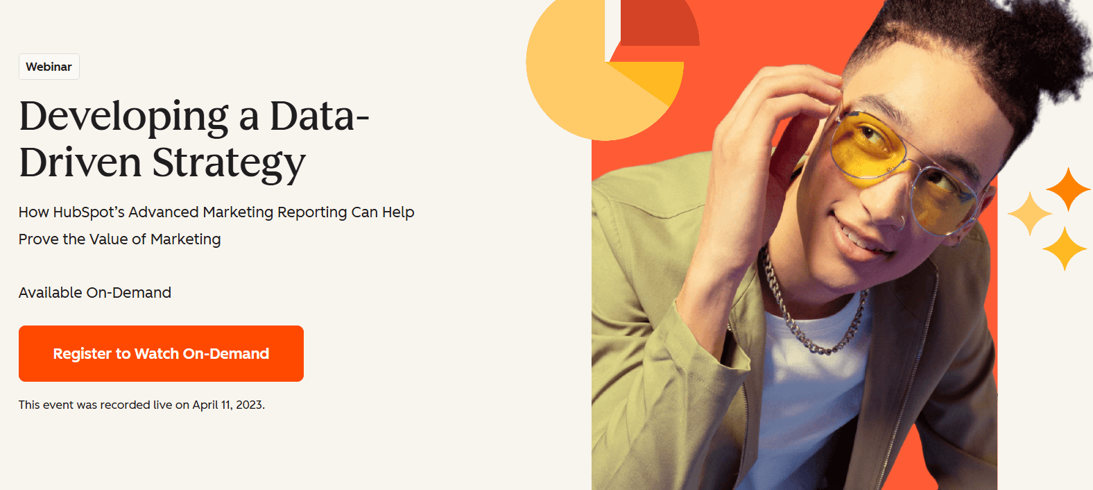 HubSpot Webinar