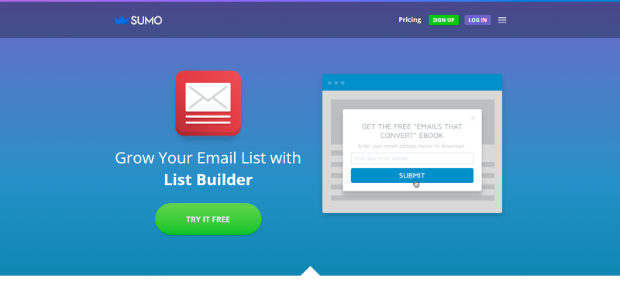 Privy Alternatives Sumo