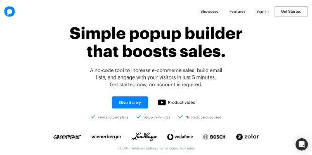 Popupsmart