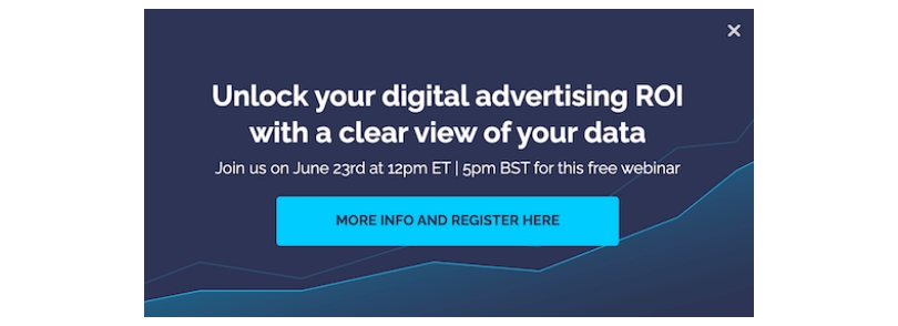 Unlock your digital advertising