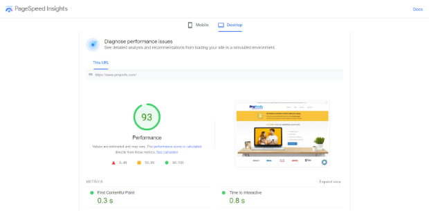 eCommerce Conversion Hacks to Boost Your Conversions High-Speed Load Time