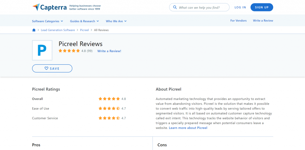Maintain Reviews on Review Platforms