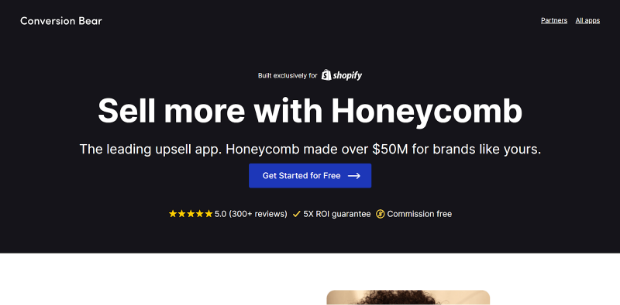 Best Upsell Tools For Your Shopify Store Honeycomb Upsell & Cross Sell