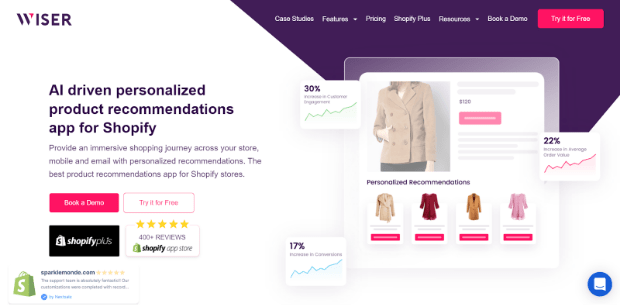 Best Upsell Tools For Your Shopify Store Wiser