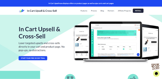  Best Upsell app For Your Shopify Store In Cart Upsell & Cross Sell