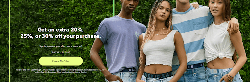 American Eagle