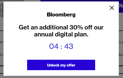 Bloomberg