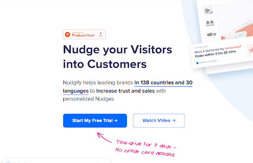 Nudgify