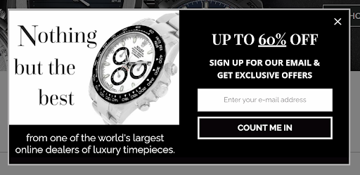 Swiss Watch Expo