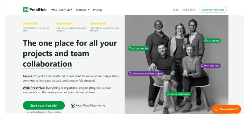 ProofHub