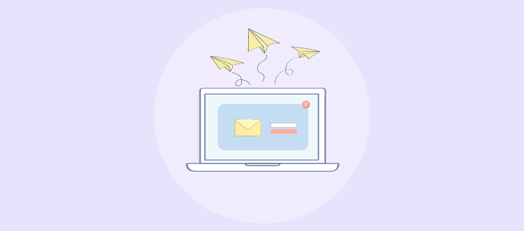 Website Popups