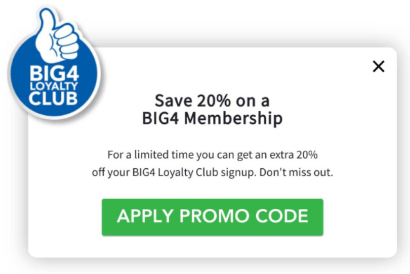 10 Website Popup Examples [+Best Templates & Steps to Create]