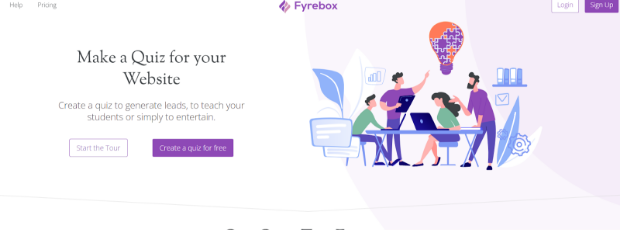 Fyrebox