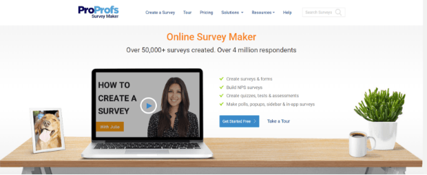 12+ Best Online Survey Tools to Gather Feedback (2023)