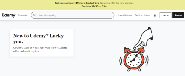 Udemy