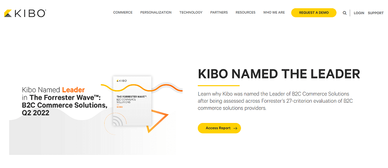 Kibo