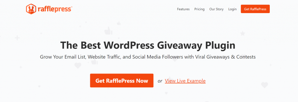 RafflePress