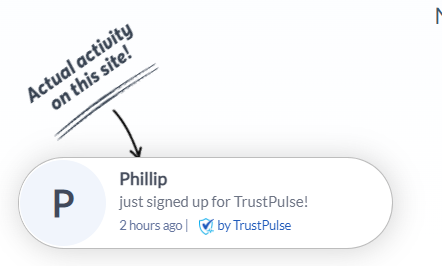 social proof tools