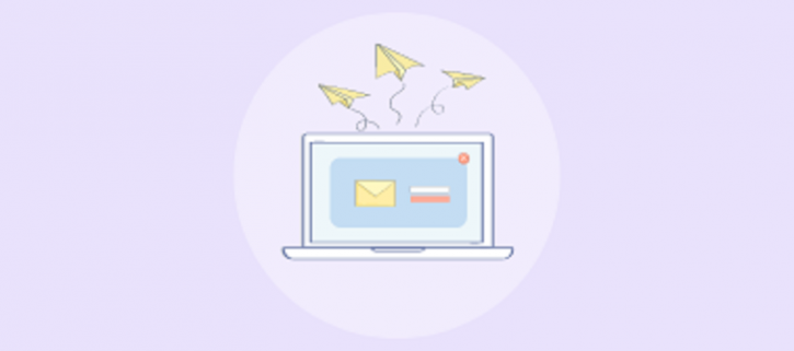 website popups