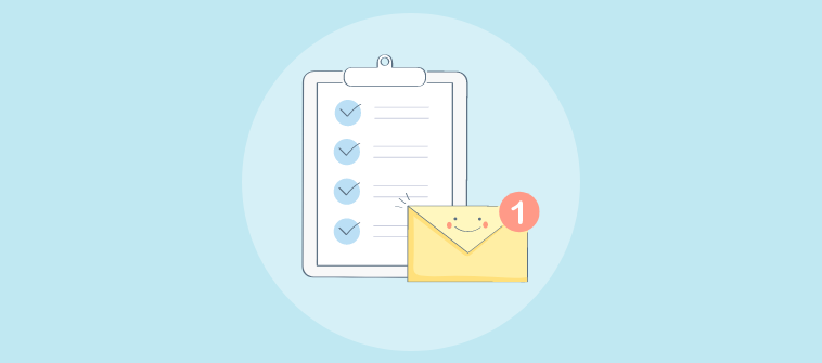List Building Tools