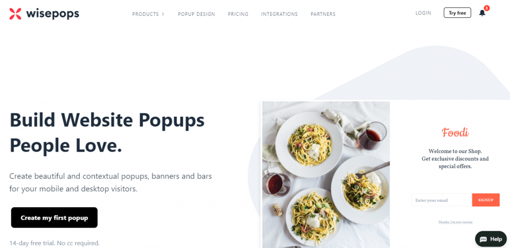 WisePops 