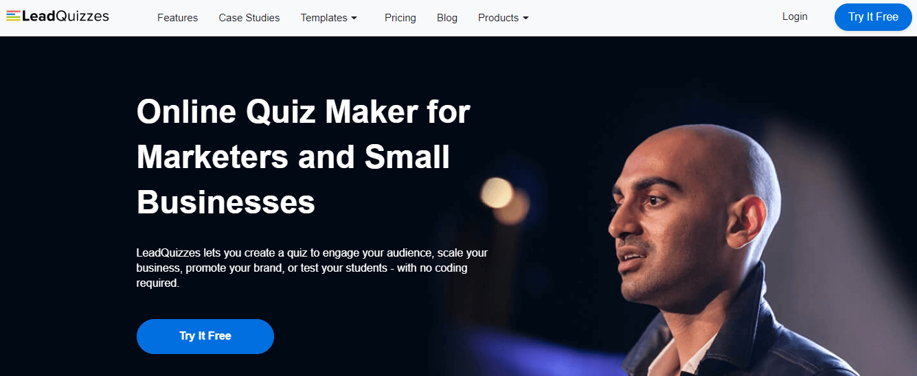 LeadQuizzes