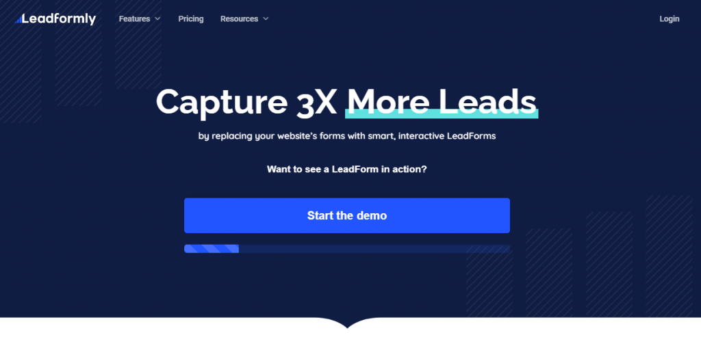 Leadformly 