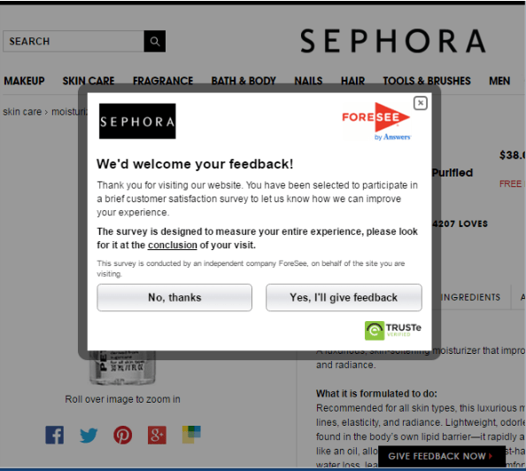 Sephora