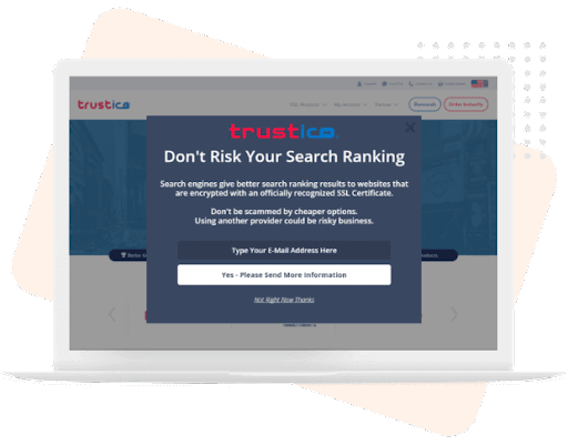 Trustico 