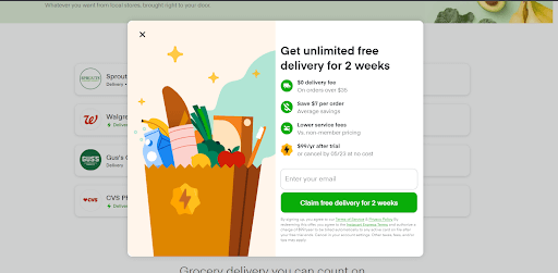 InstaCart