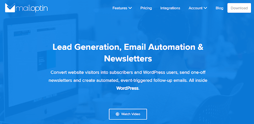 MailOptin