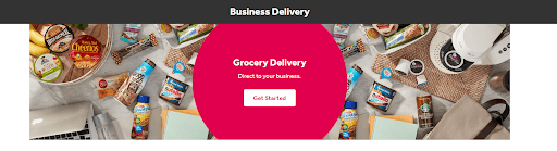 Stop & Shop