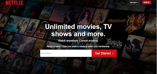 Netflix