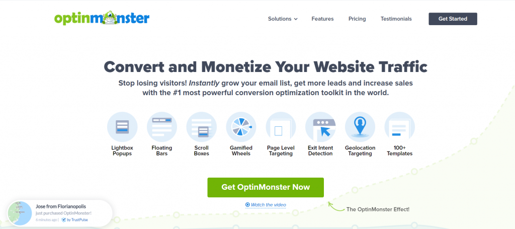 OptinMonster 