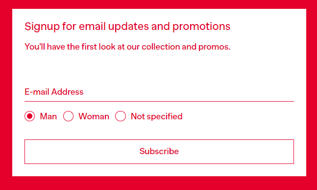 Non-Intrusive Popups