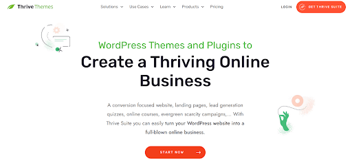 ThriveLeads