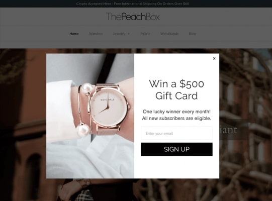ThePeachBox