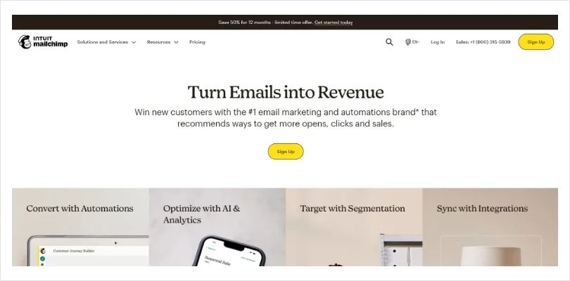 10 Effective Email Opt-In Strategies With Examples