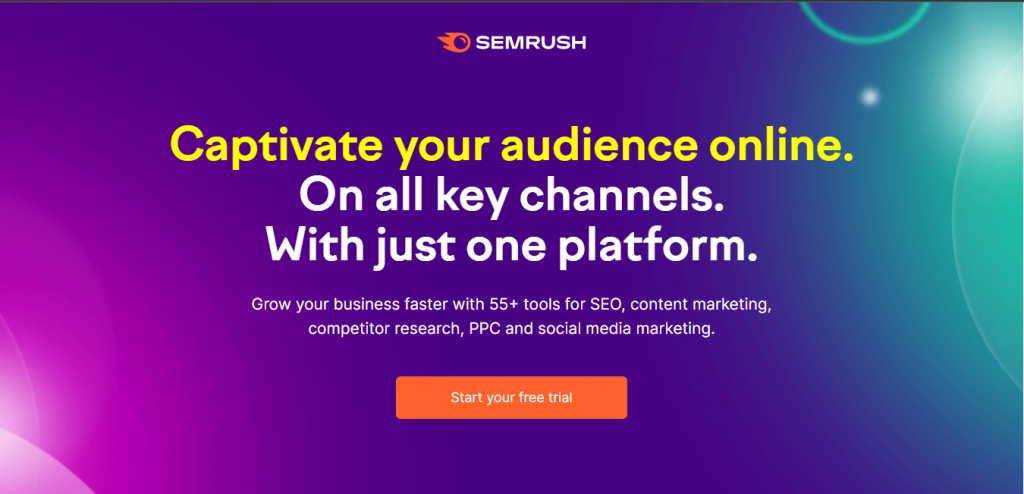 SEMrush