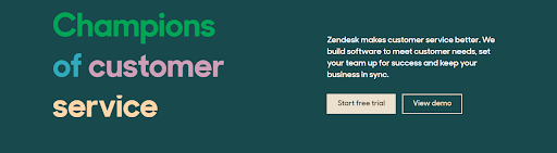 Zendesk