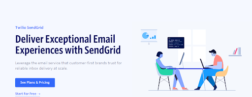 SendGrid