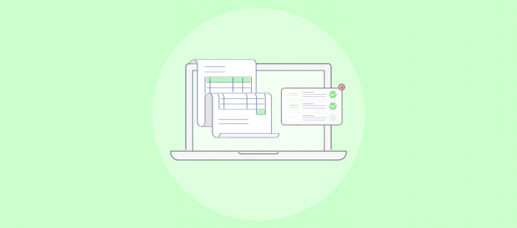 Create a Popup Form