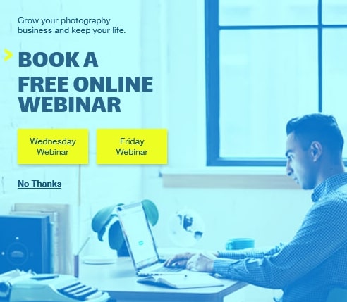 Signup Popup