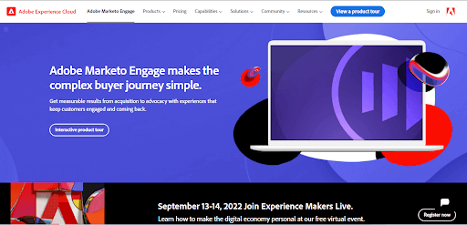 Marketo