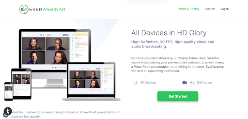 EverWebinar