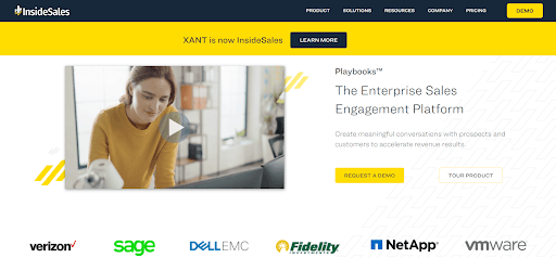 Insidesales.com