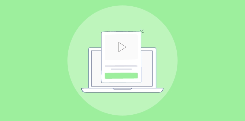 How to Create Engaging Video Popups With Useful Tips