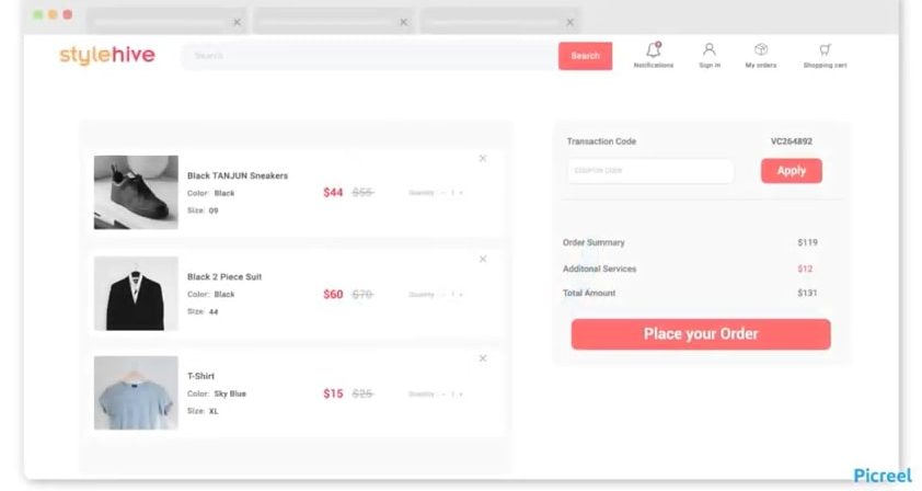 Shopify Popup